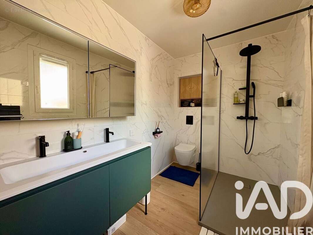 Photo 9 - Maison à MAROLLES-EN-BRIE