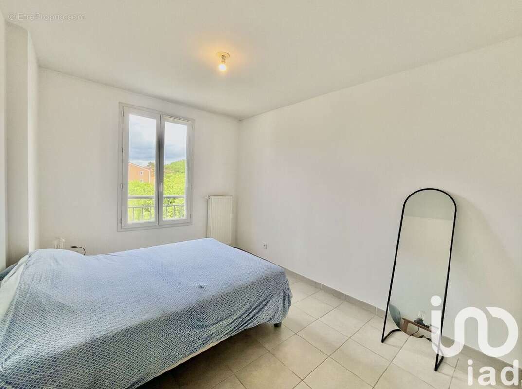 Photo 4 - Appartement à BRIGNOLES