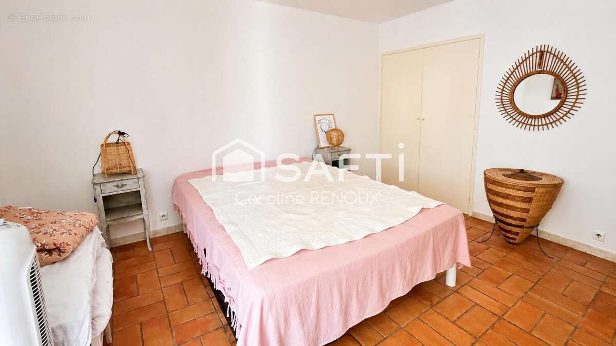 Maison 124 m² à Cucuron  - photo 7