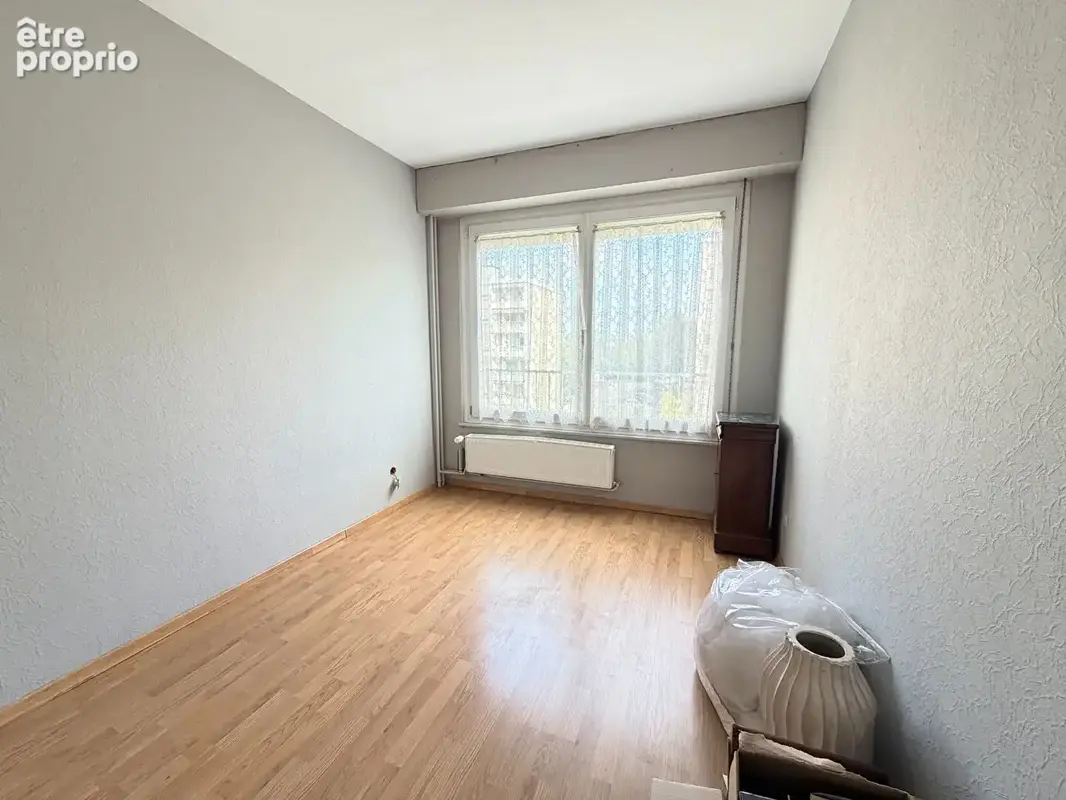 Appartement 4P 96m2 habitables avec ascenseur ! - photo 8
