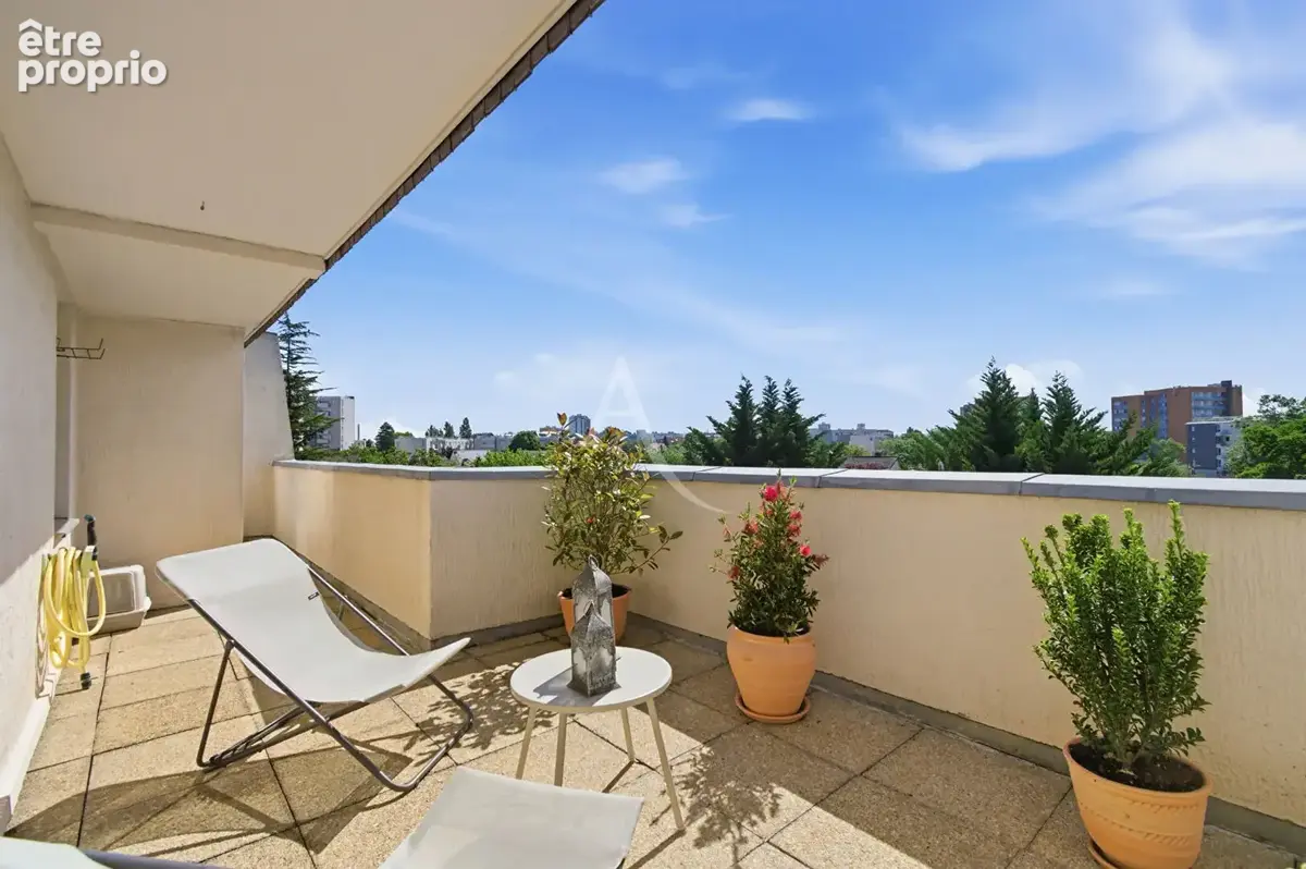 Appartement à CHATOU