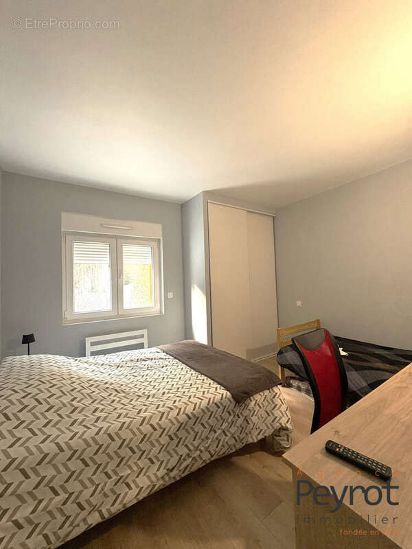 Appartement à FONT-ROMEU-ODEILLO-VIA