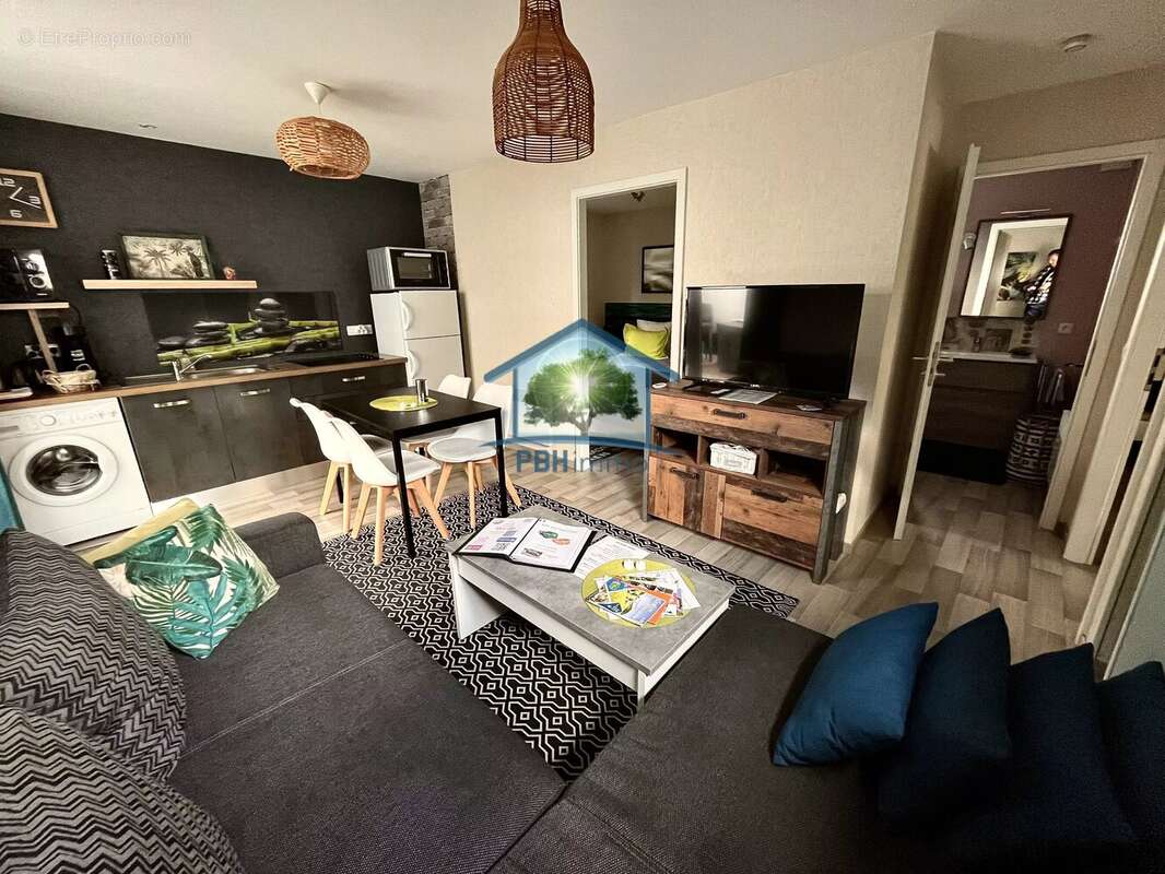 MEISENTHAL (57) - Ensemble immobilier (maison + 4 lodges) 248,56 m² au total sur 27,30 ares - photo 24