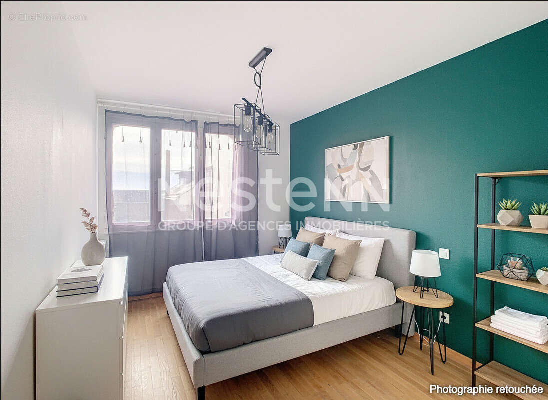 Appartement à CHOLET