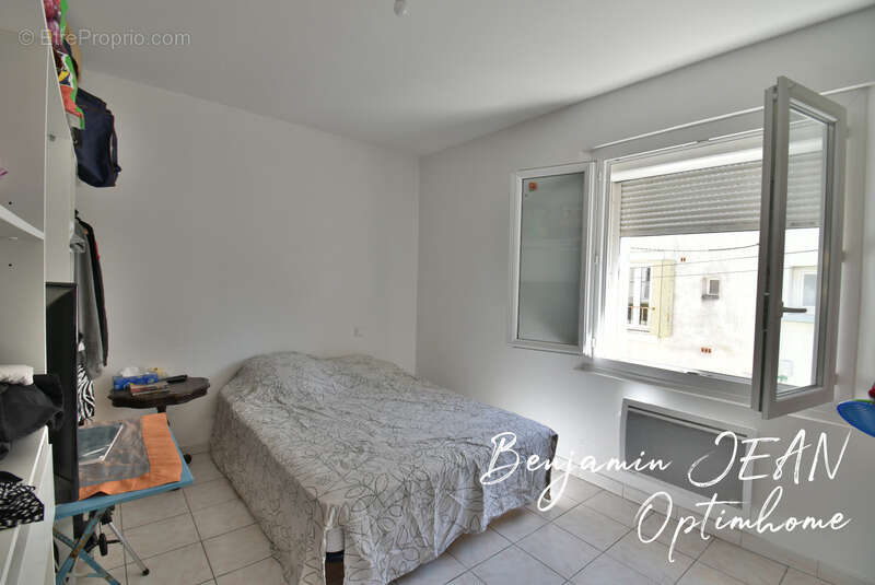 Appartement à SERIGNAN