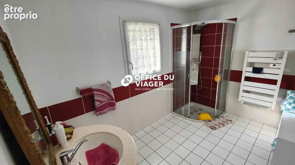 Maison - 4 pièces - 160 m² - photo 9