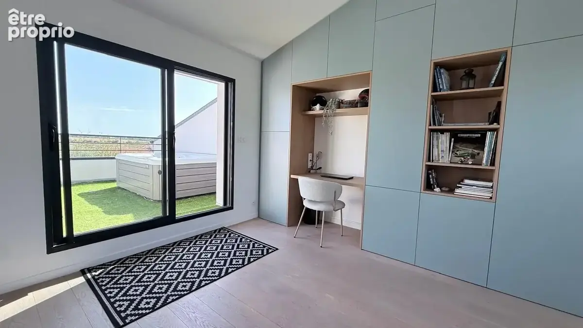 Maison 6 pièces 172 m² à vendre à Nieul-Sur-Mer (17137) - photo 6