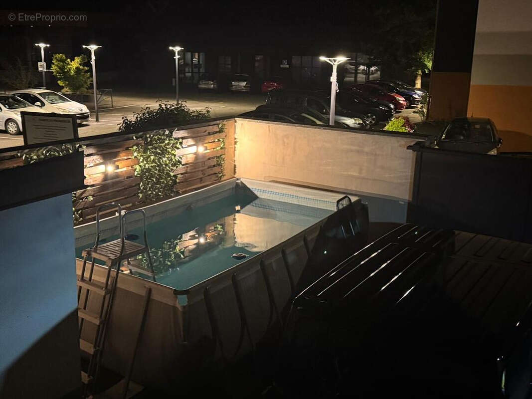 Appartement à BAVILLIERS