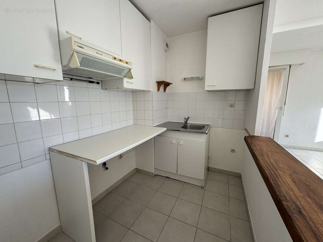 Appartement à SAINT-RAPHAEL