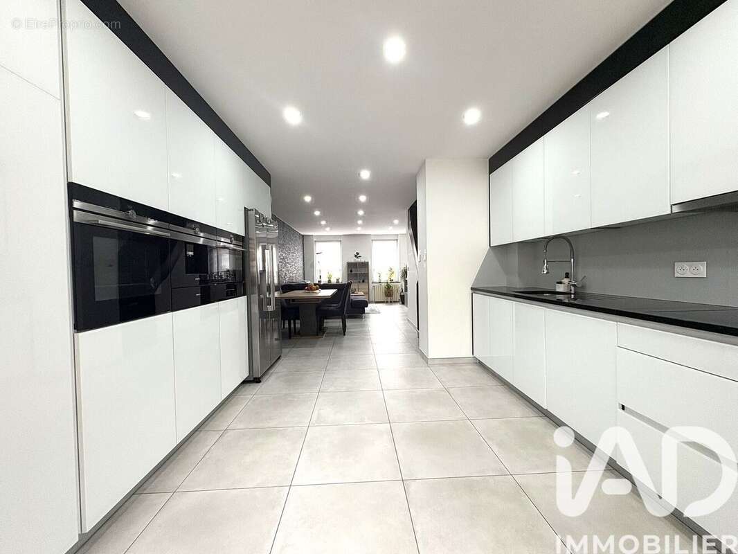 Photo 2 - Maison à VILLERUPT