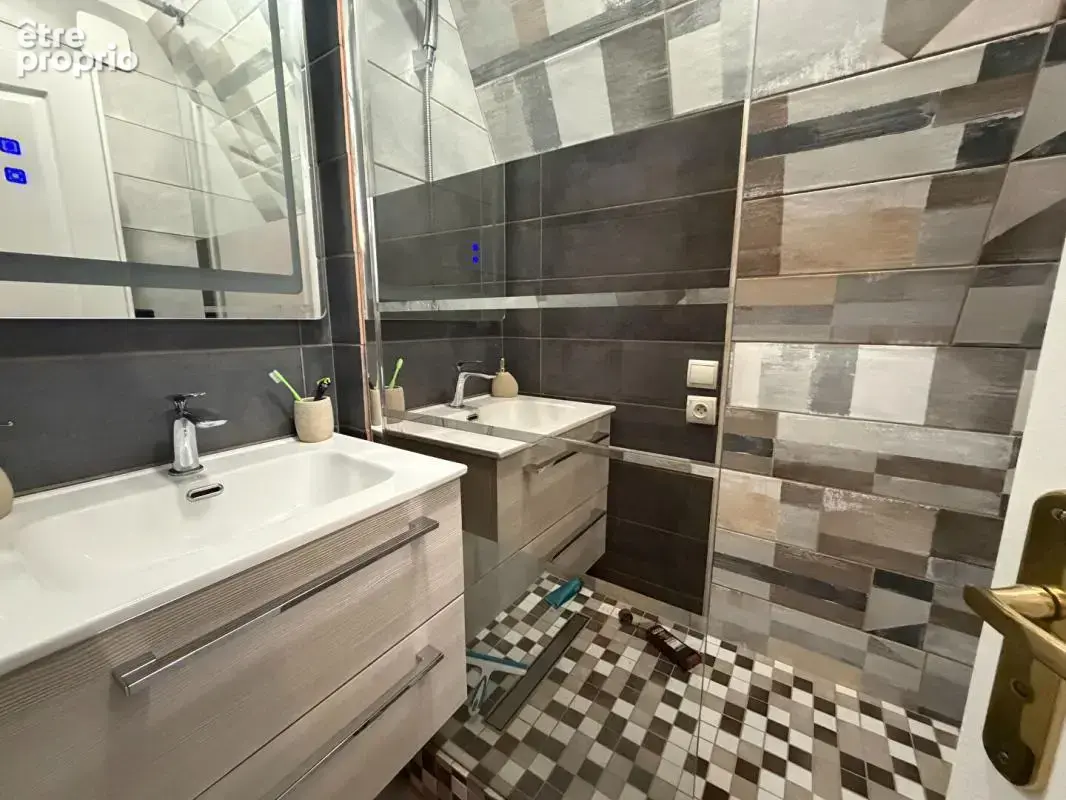 Appartement Deauville 2 pièce(s) 25.40m2 - photo 10