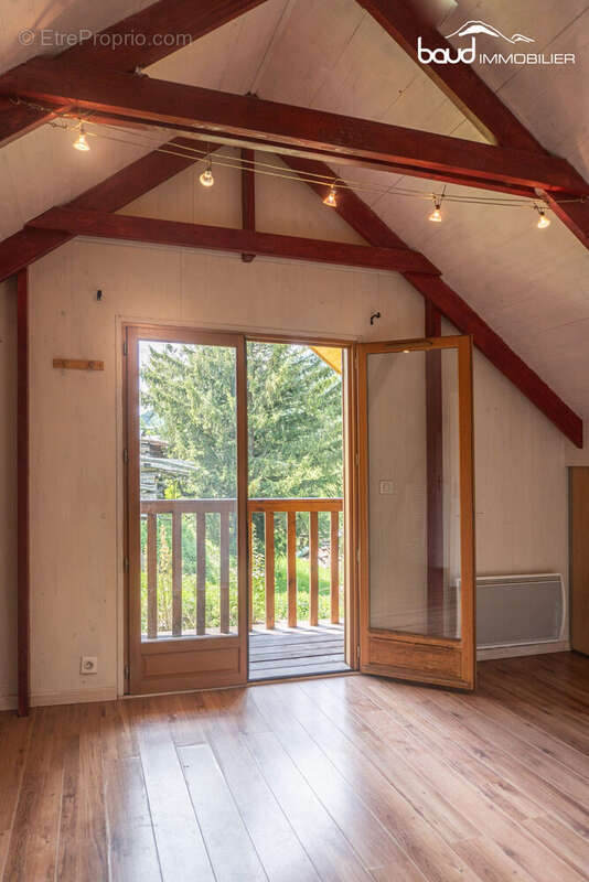 Maison à VILLARD-DE-LANS