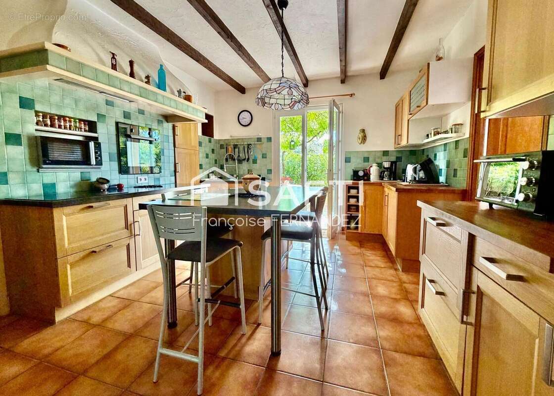 Photo 2 - Maison à SAINT-DIDIER