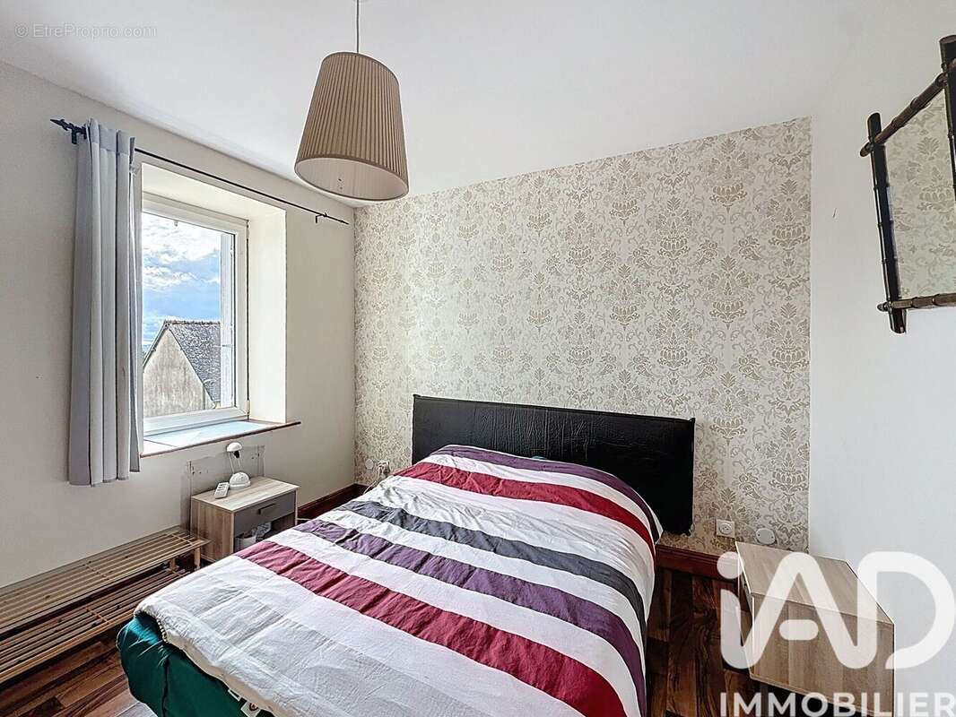 Photo 5 - Maison à UZEL