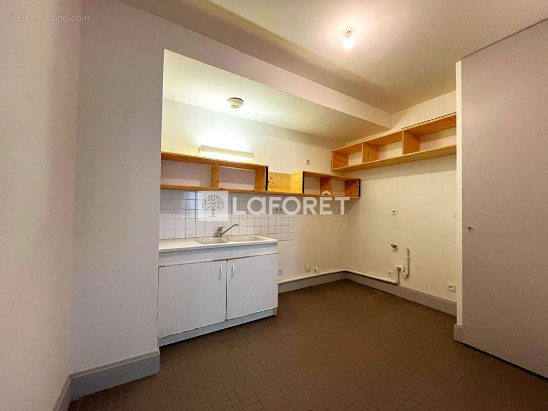 Appartement à BAYONNE