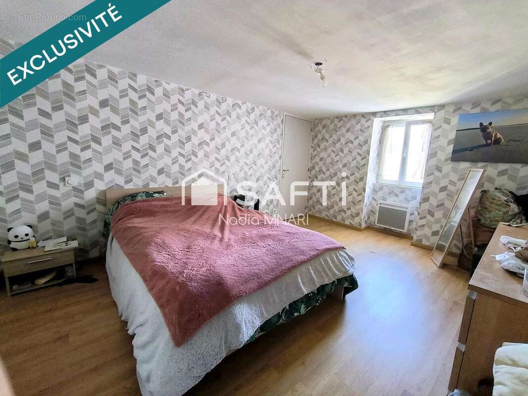 Photo 8 - Maison à TAULE