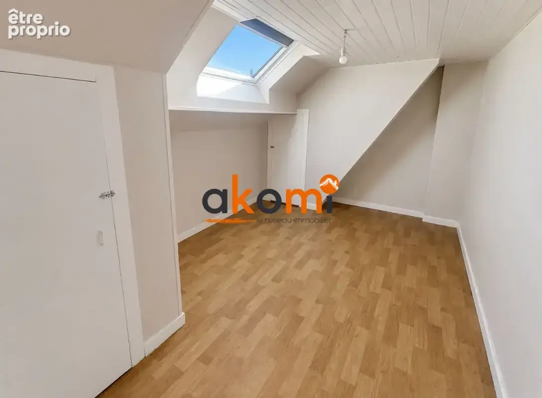 Appartement 54 m² à Saint-Die-Des-Vosges  - photo 7