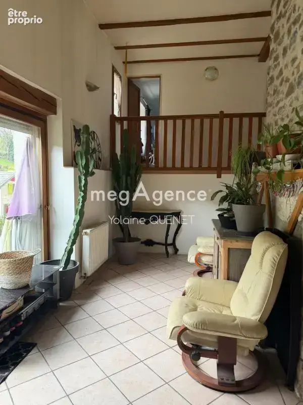 Maison de village pleine de charme - photo 6
