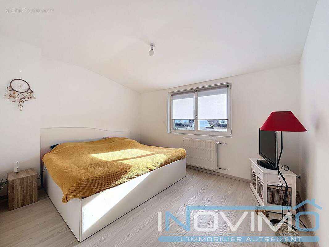 Maison à BRAY-DUNES