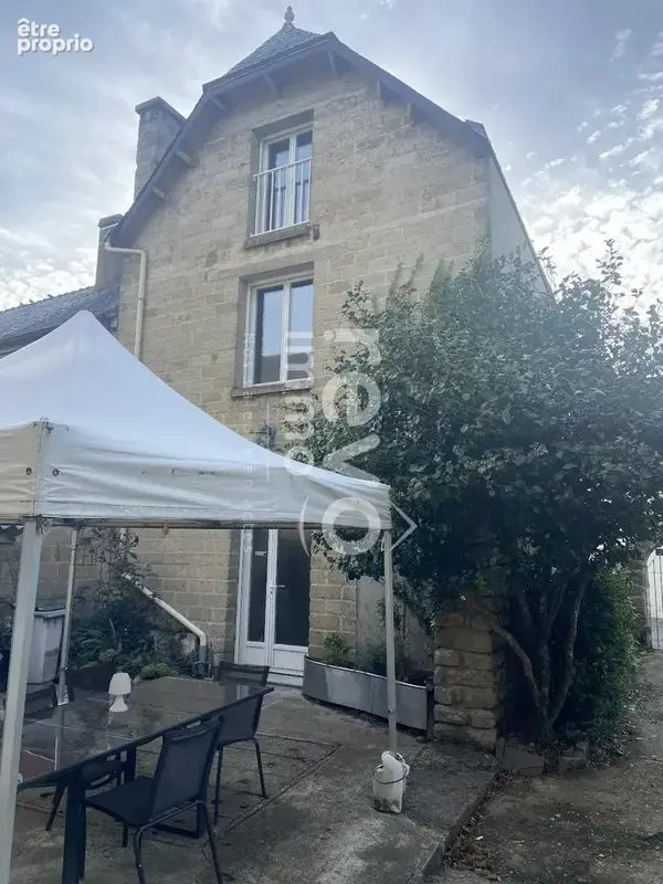 Grande maison de bourg - photo 20