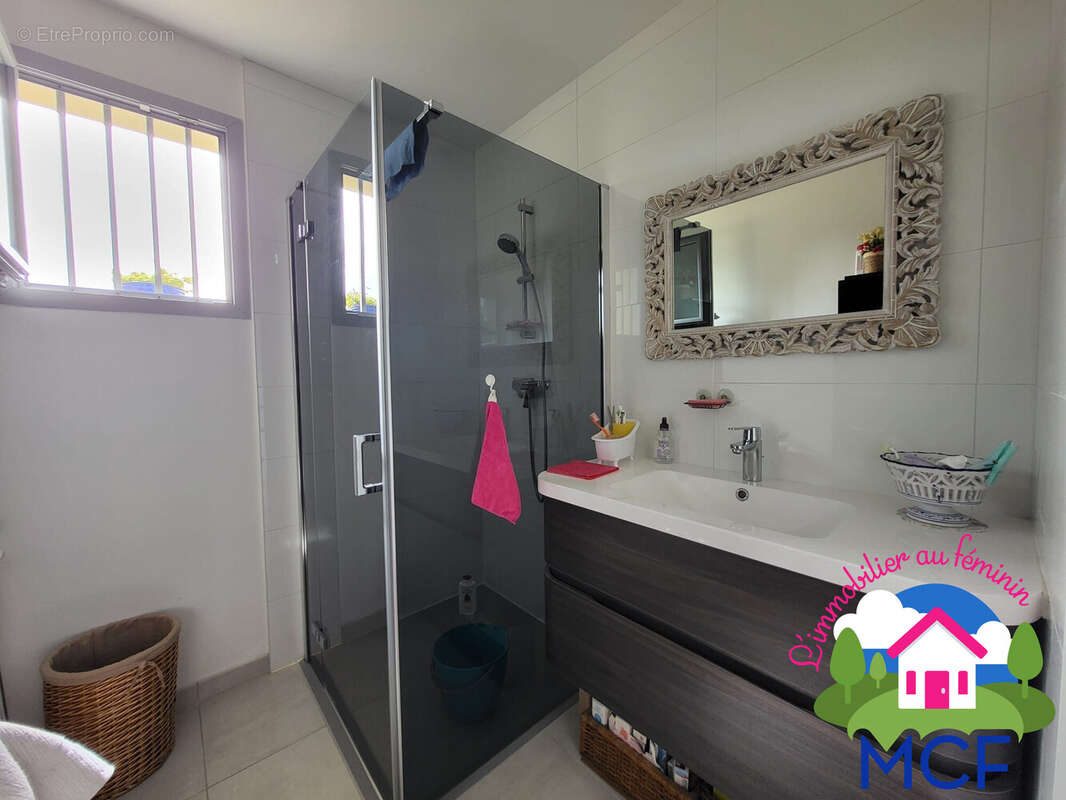 Maison 77 m² à Boissy-Mauvoisin  - photo 9