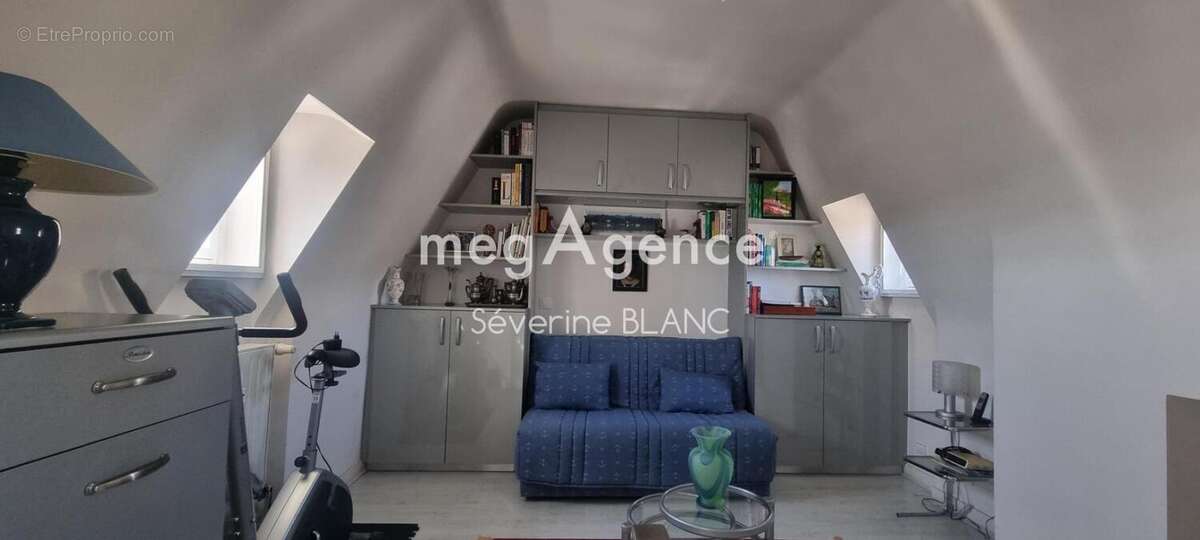 Appartement à SAINT-MALO
