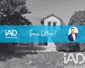 Photo 1 - Maison à BORDES