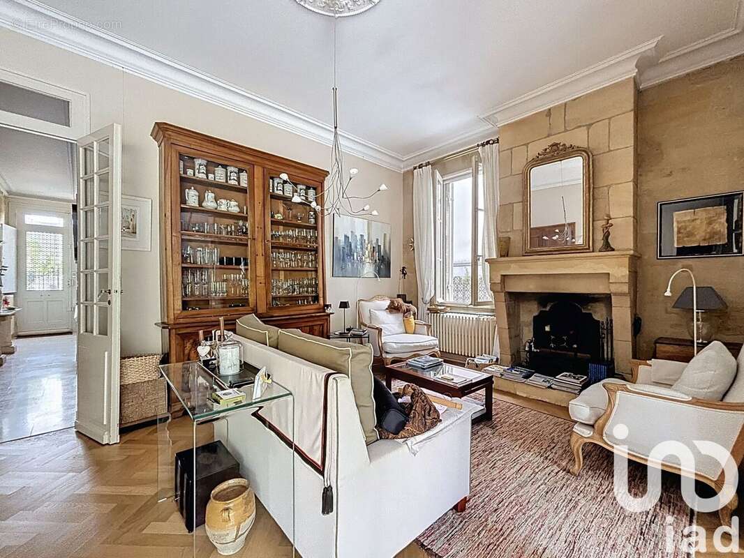 Photo 3 - Maison à BORDEAUX