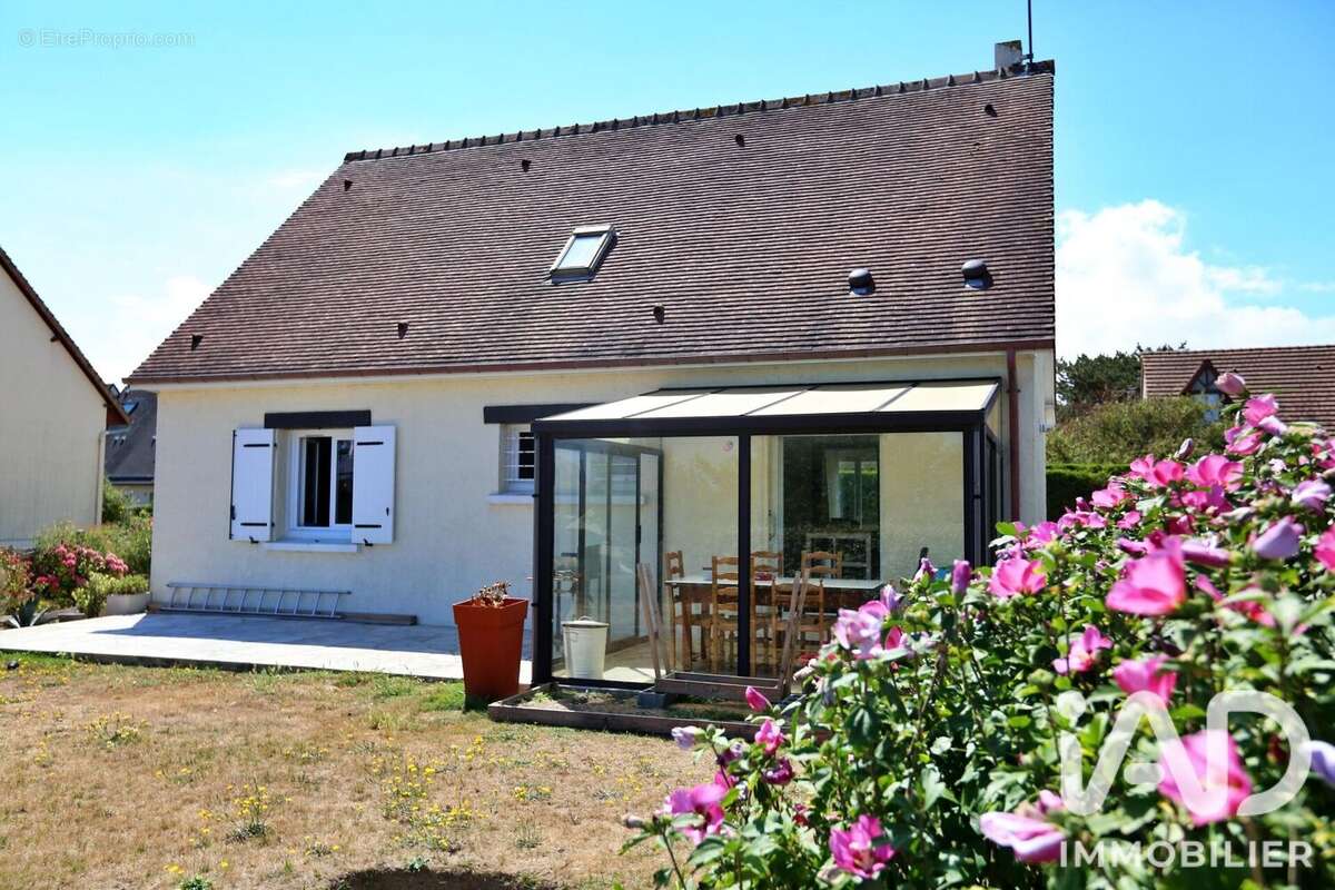 Maison 95 m² à Bernieres-Sur-Mer  - photo 3