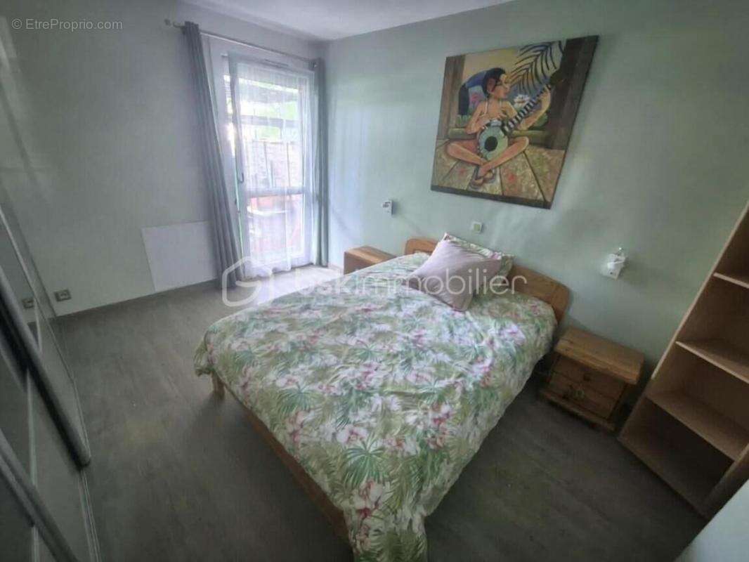 APPARTEMENT - 2 Pieces Les Mureaux - photo 4
