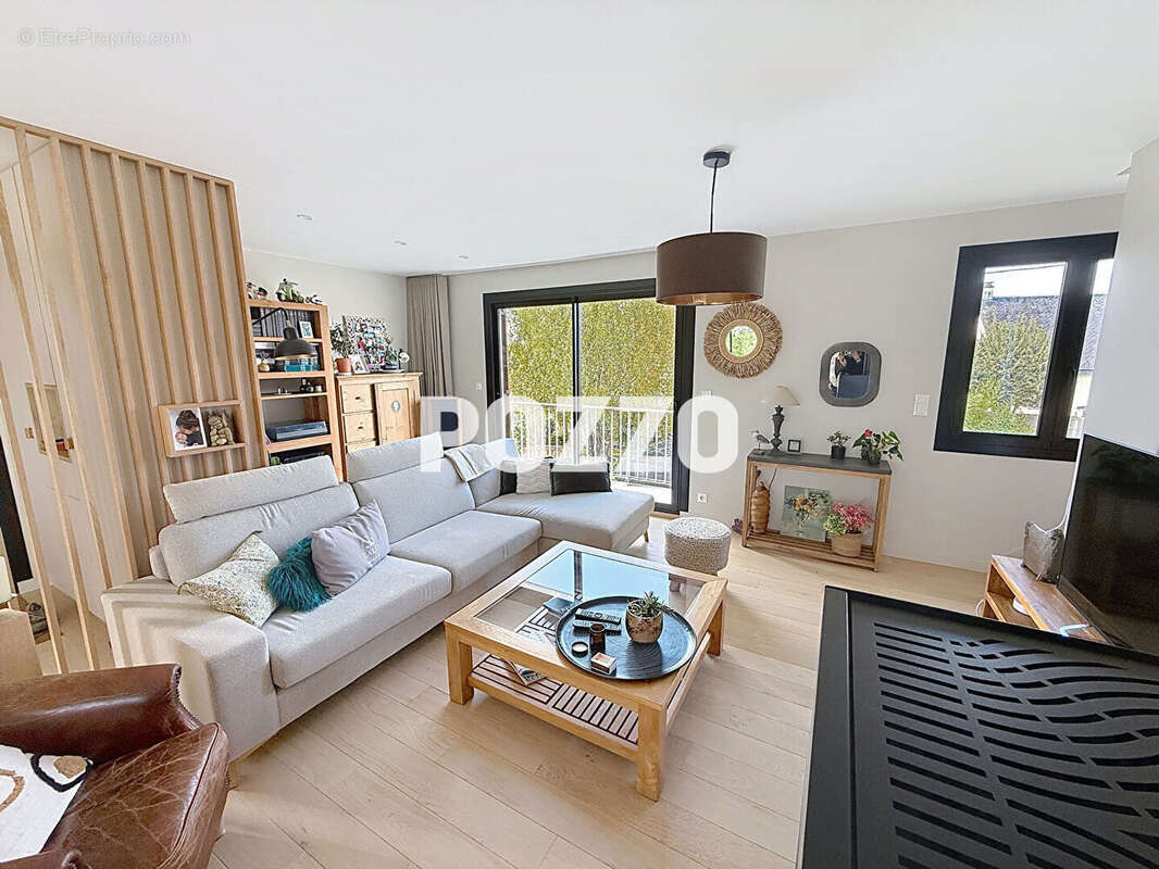 Maison à SAINT-PAIR-SUR-MER