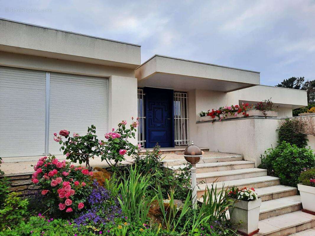 Maison à DOUARNENEZ