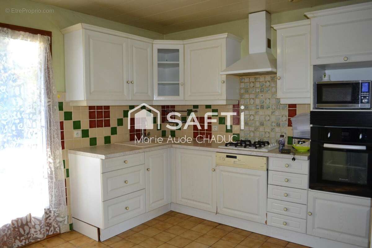 Photo 8 - Maison à SALAVAS