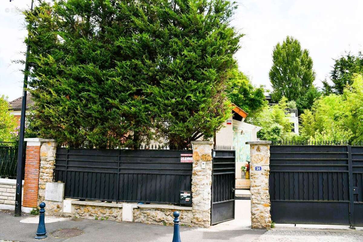 Photo 2 - Maison à CHAMPIGNY-SUR-MARNE