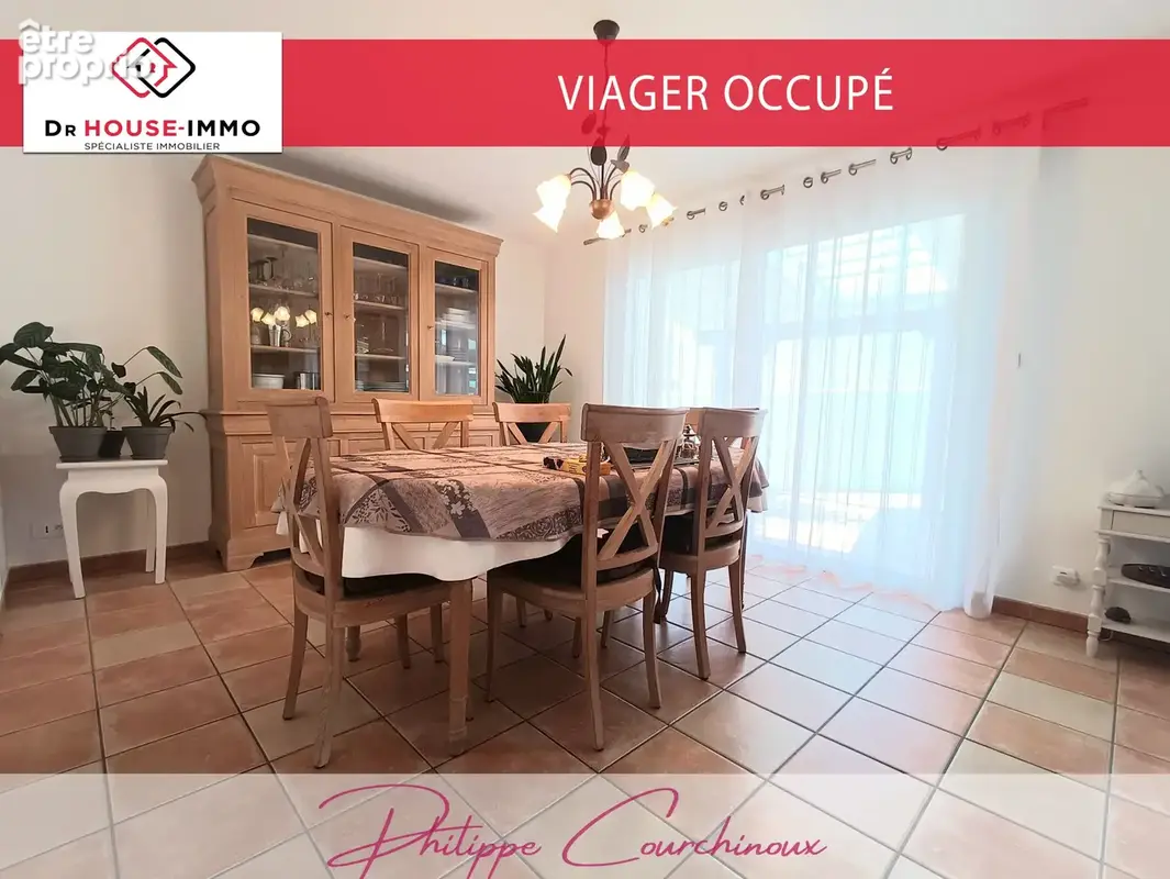 Maison 7 pièces 170 m² à vendre à Mios (33380) - photo 17