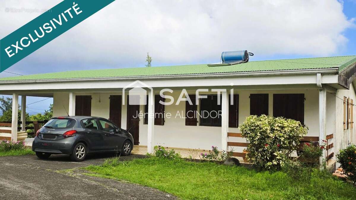 Photo 2 - Maison à LE LORRAIN