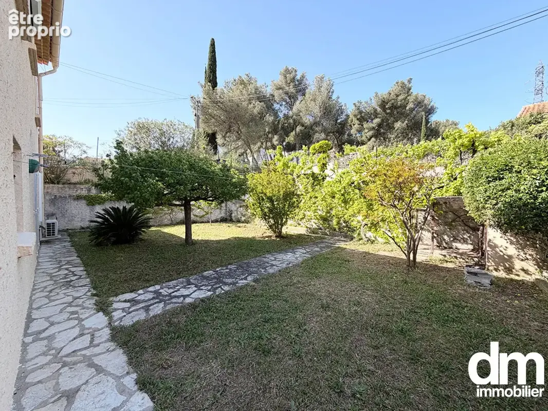 Maison type 6 d'une surface de 127m2 - photo 2
