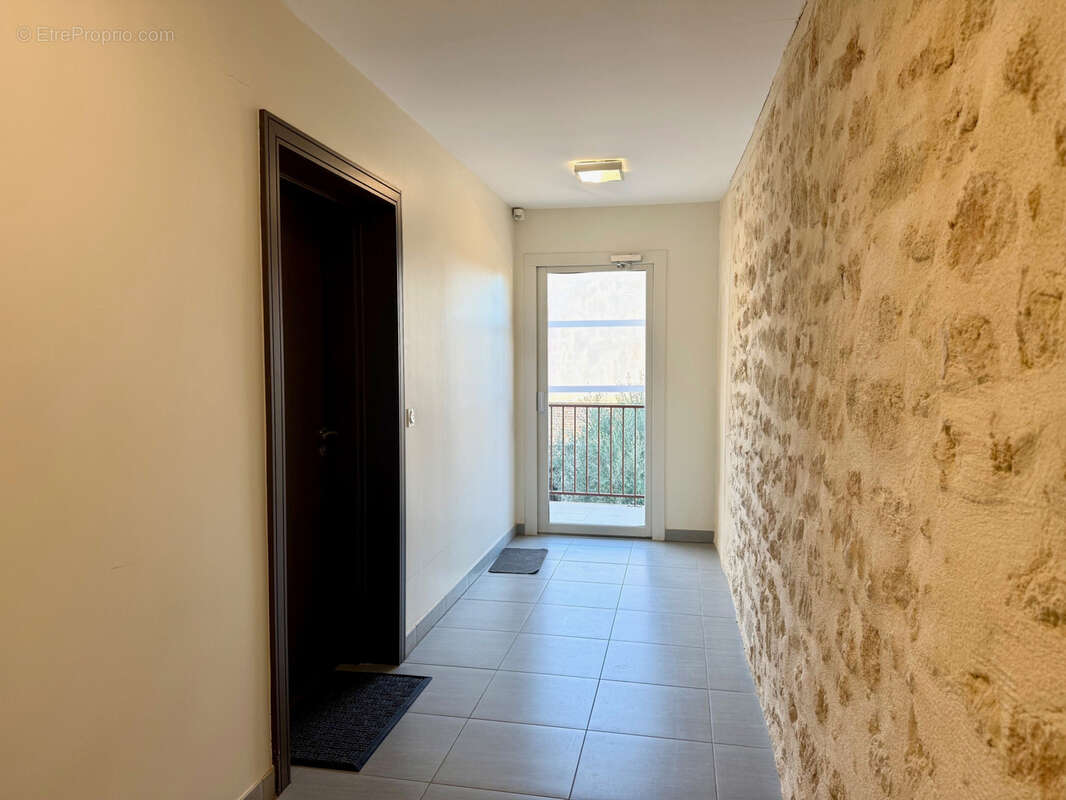 Appartement à CASTRIES