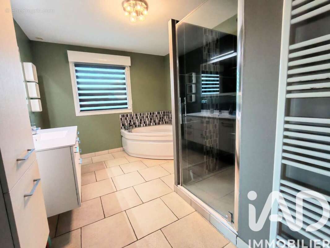 Photo 5 - Maison à TOURNEHEM-SUR-LA-HEM