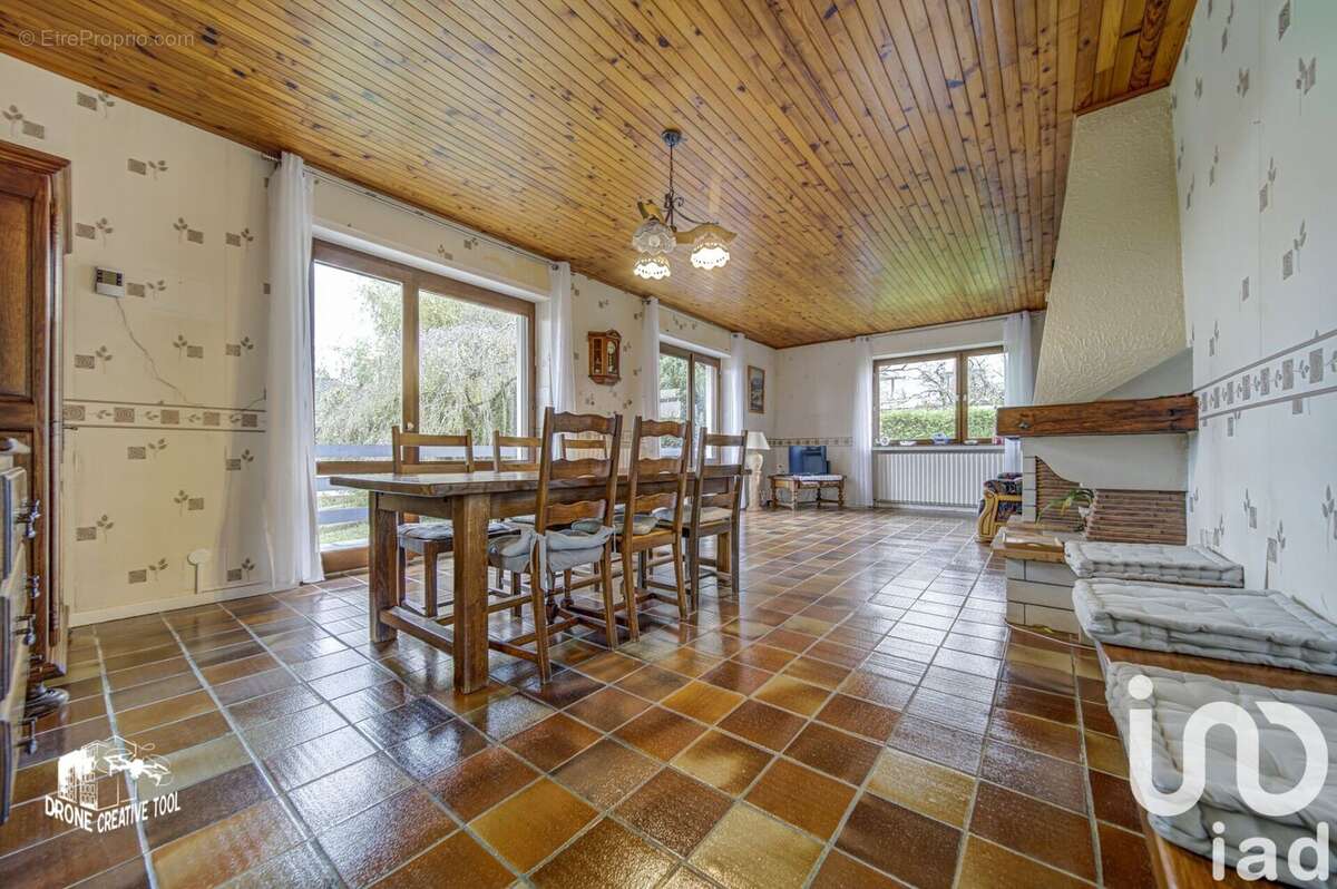 Photo 5 - Maison à FONTOY