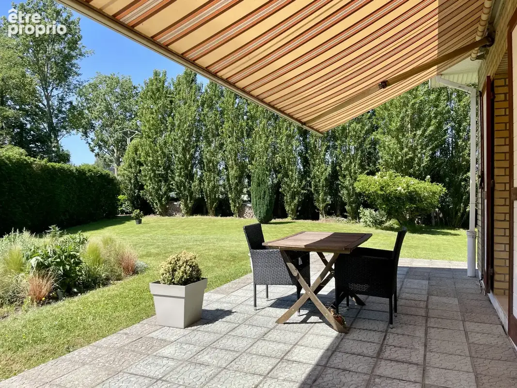 Maison individuelle de plain-pied - photo 14