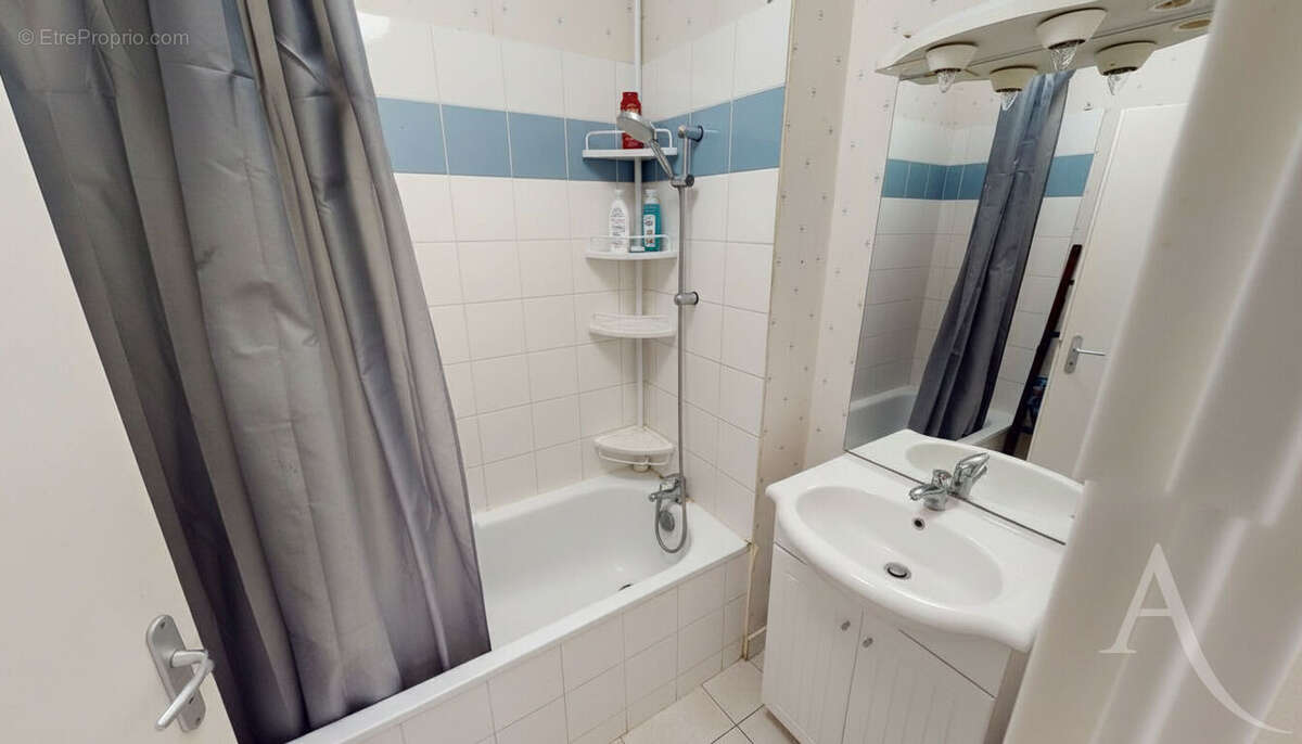 Maison Deols 4 pièce(s) 65 m2 - photo 15