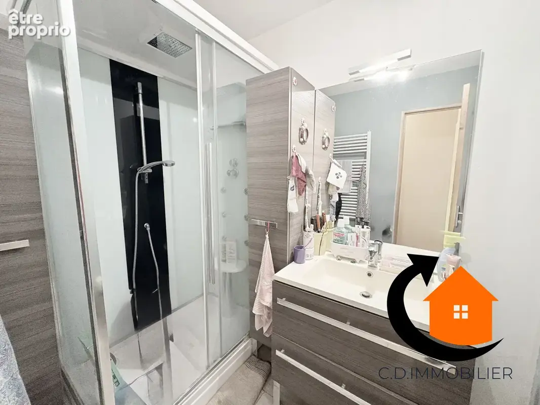 Maison 95 m² à Pontgouin  - photo 10