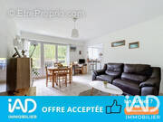 Photo 1 - Appartement à FLINS-SUR-SEINE