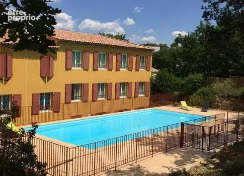 Appartement à SAINT-PAUL-LES-DURANCE