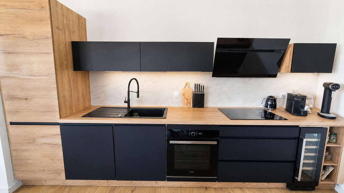 Appartement 51 m² à Machilly  - photo 5