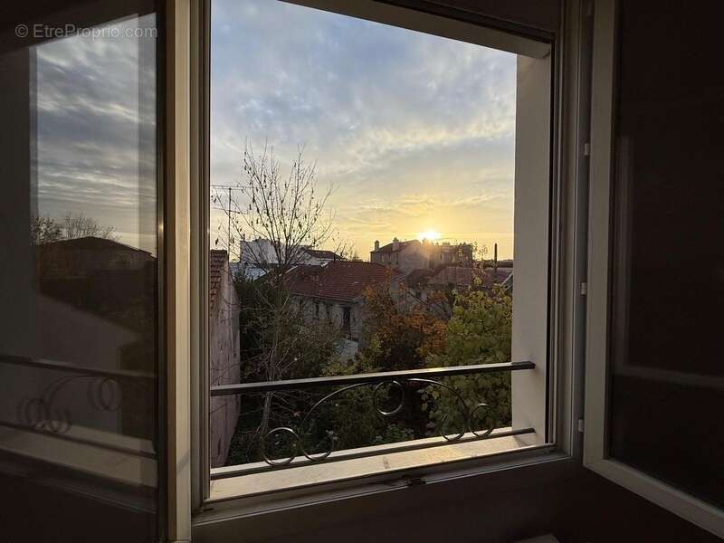 Appartement à VILLIERS-SUR-MARNE