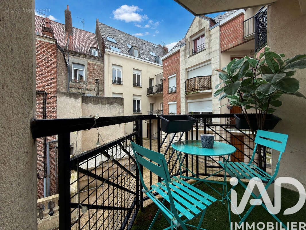 Photo 6 - Appartement à DOUAI