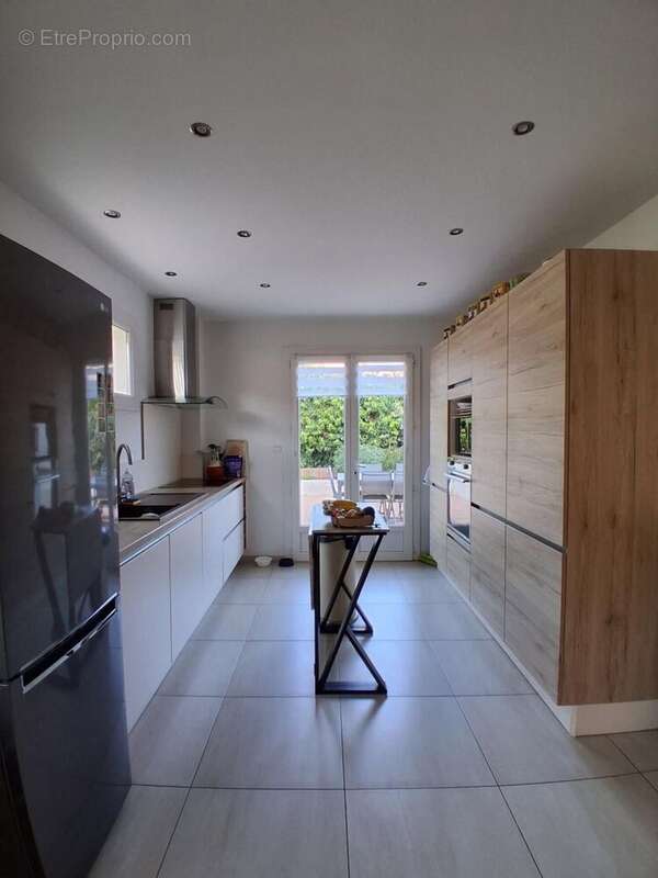 Photo 7 - Maison à OLLIOULES