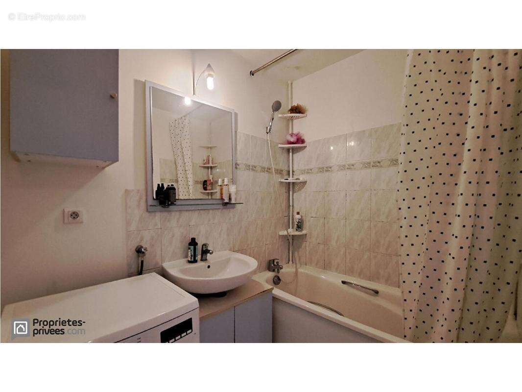 Appartement à COLOMBES